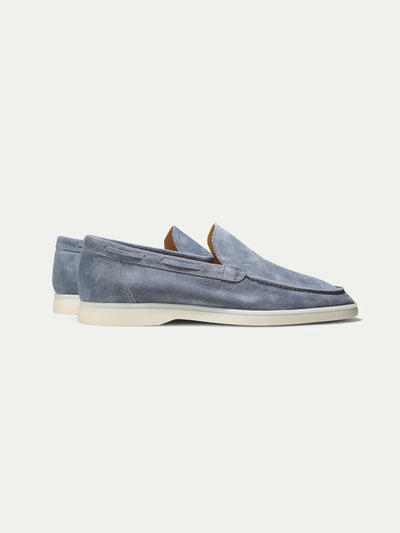 Premium Suede™ | Loafer