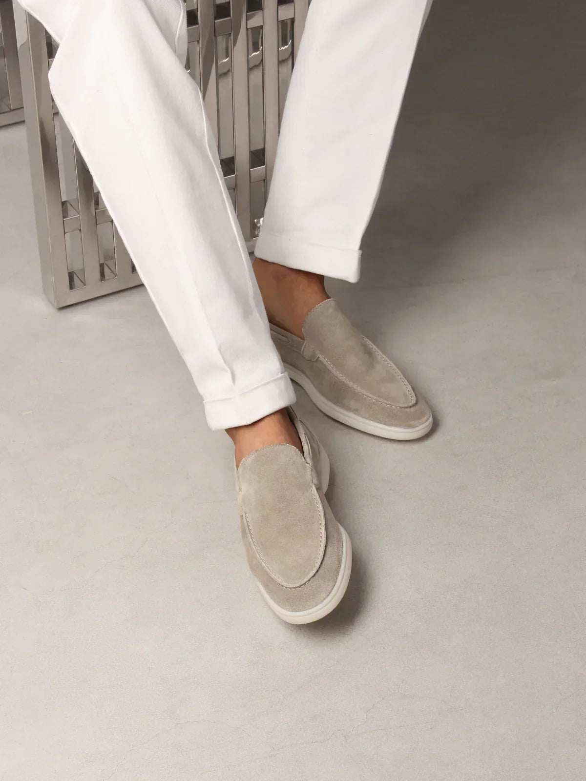 Premium Suede™ | Loafer