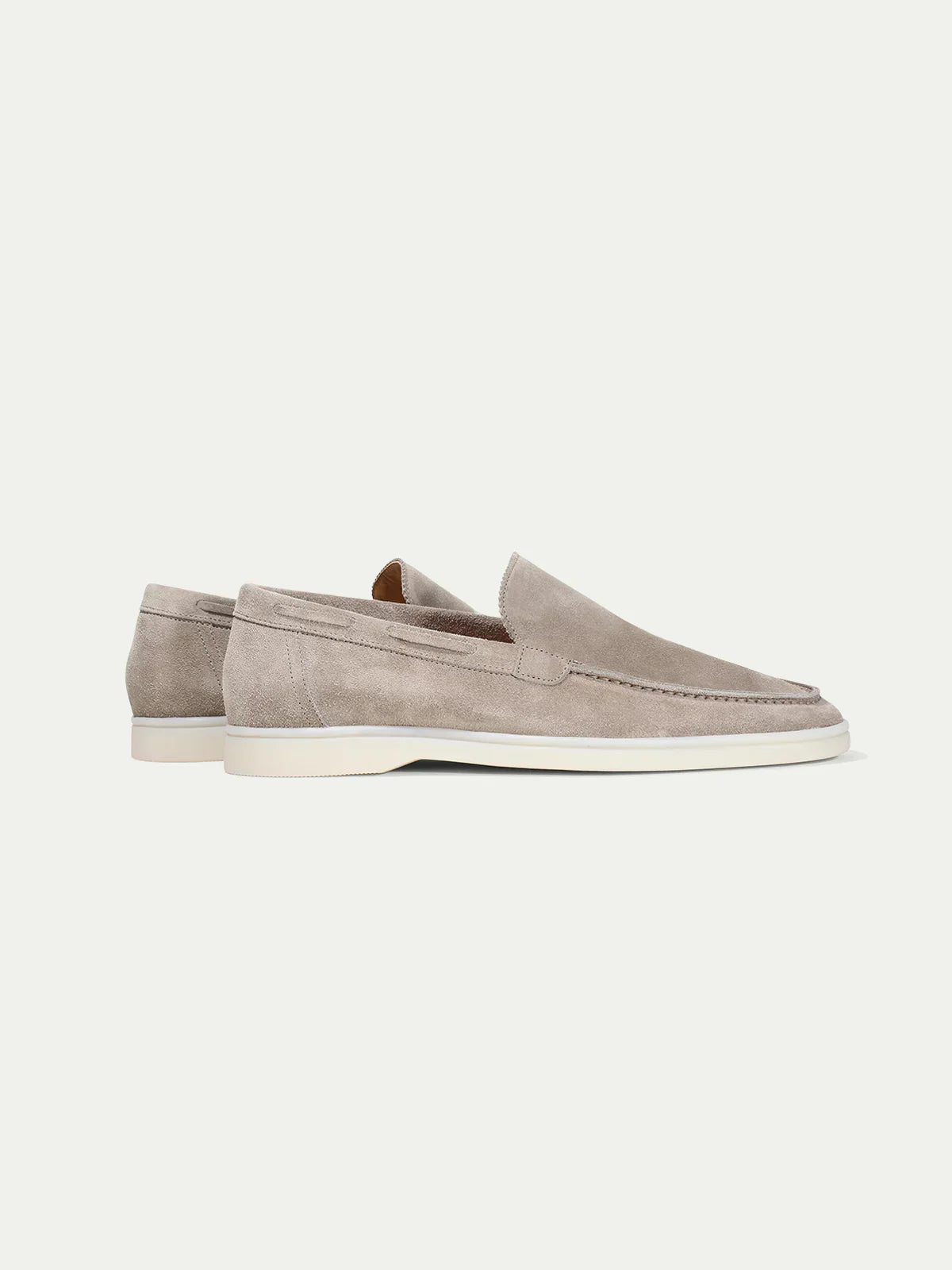 Premium Suede™ | Loafer