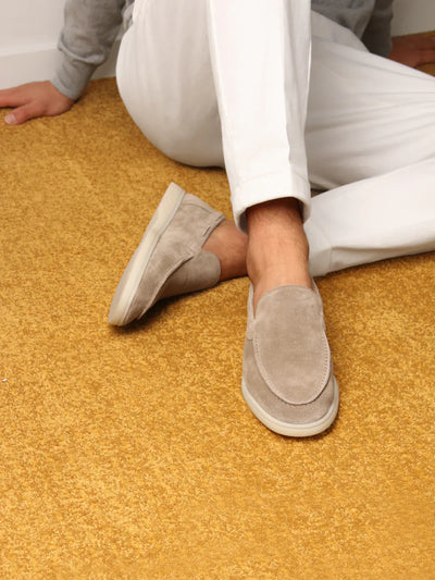 Premium Suede™ | Loafer