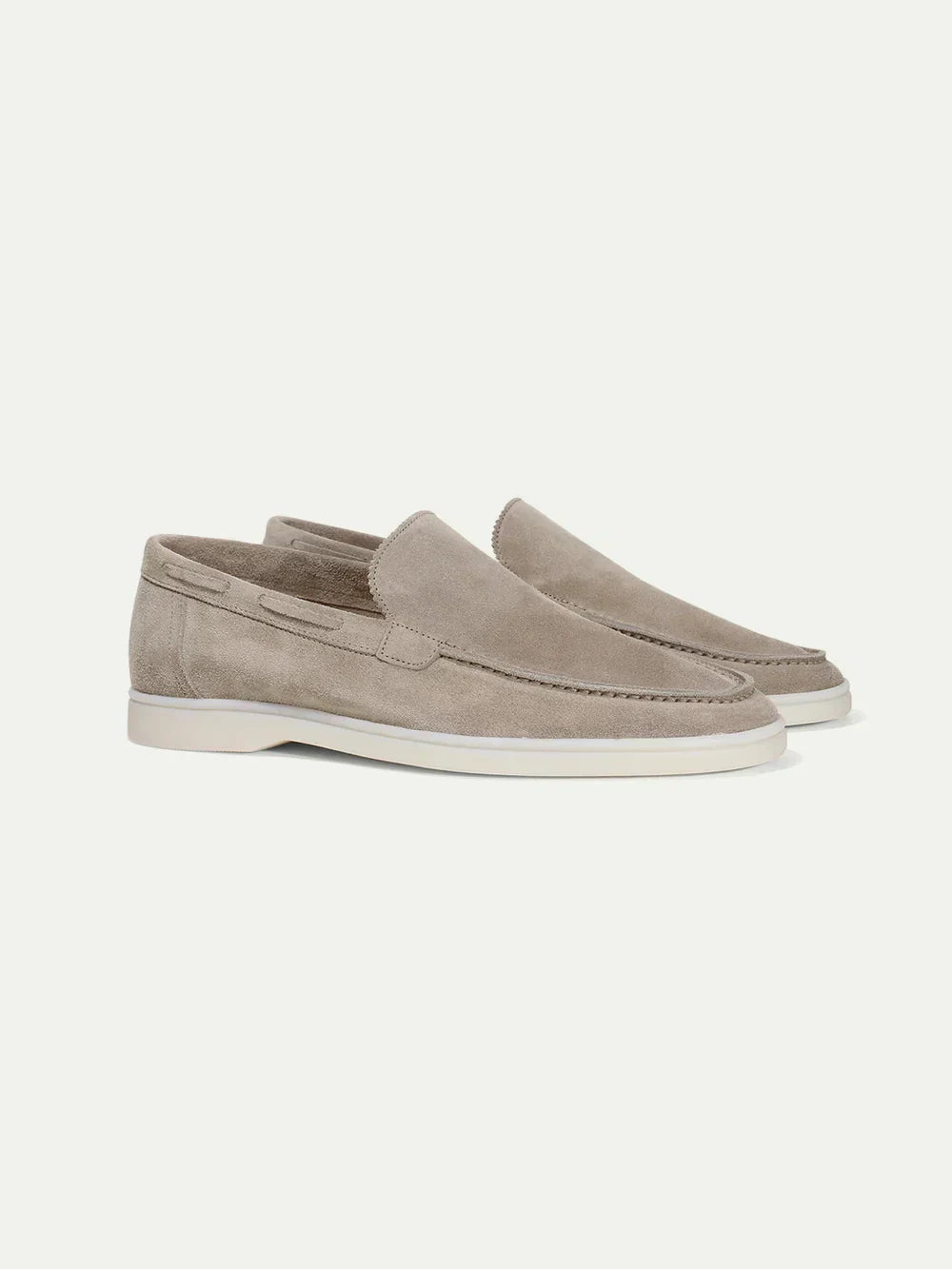Premium Suede™ | Loafer