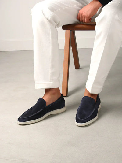 Premium Suede™ | Loafer