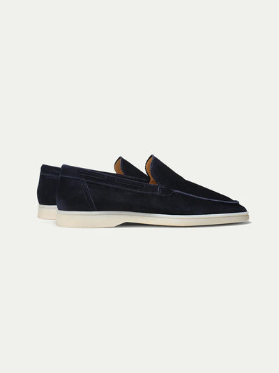 Premium Suede™ | Loafer