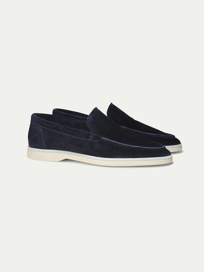 Premium Suede™ | Loafer
