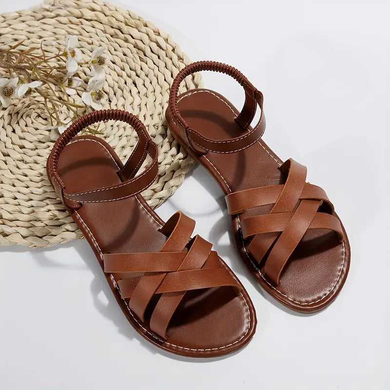 Sicily™ | Orthopedic Sandals