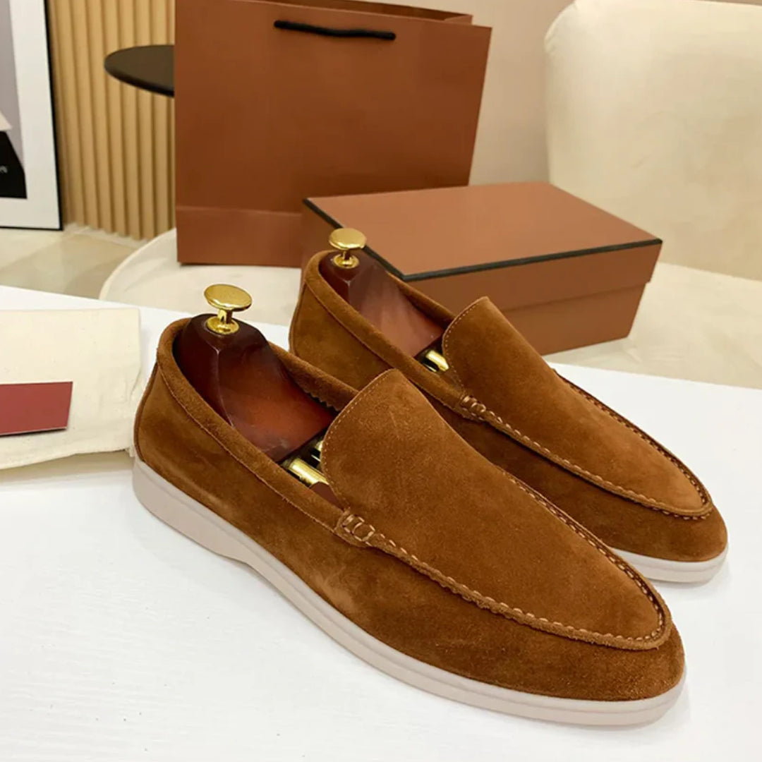 Harrington™ | Elegant Loafers
