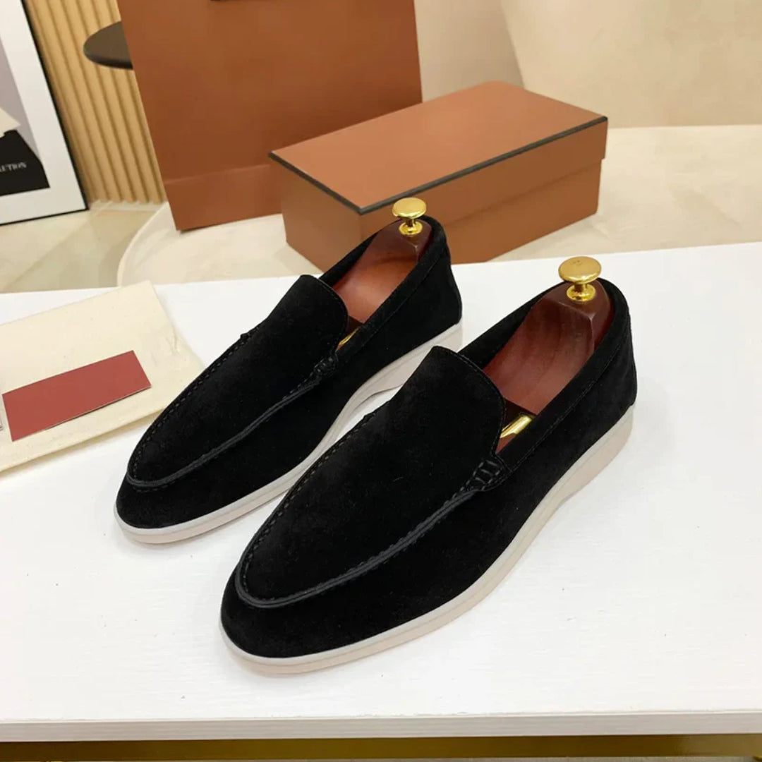 Harrington™ | Elegant Loafers