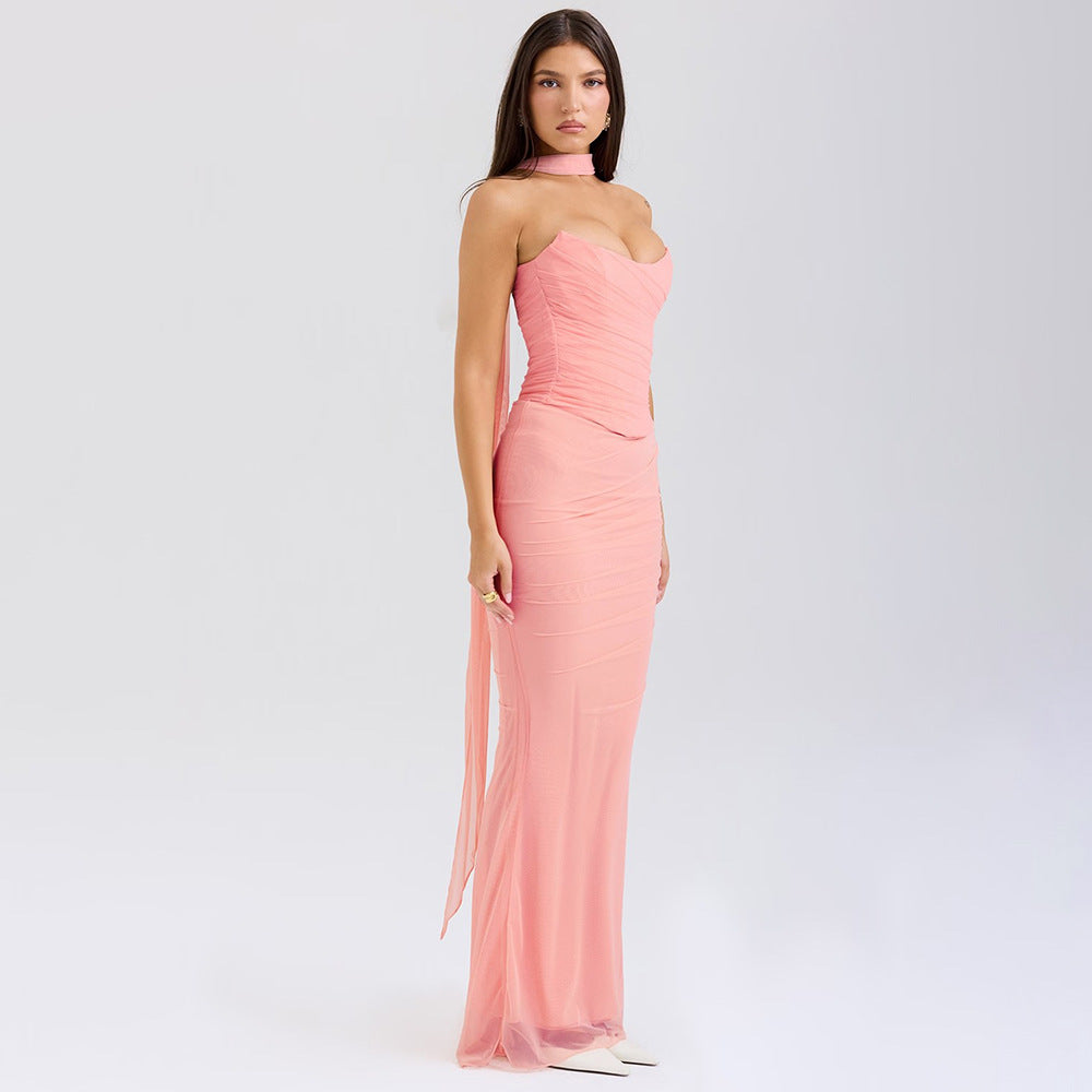 Milena™ | Maxi Dress