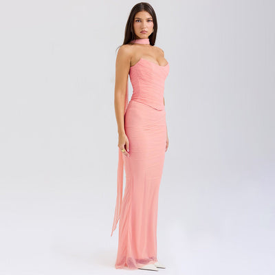 Milena™ | Maxi Dress
