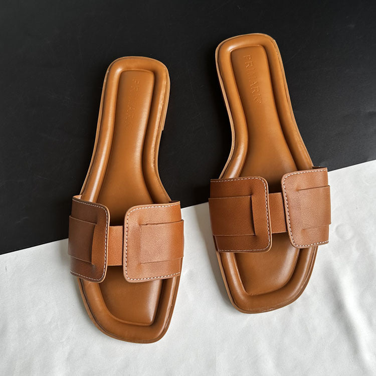Mia™ | Luxe Slides