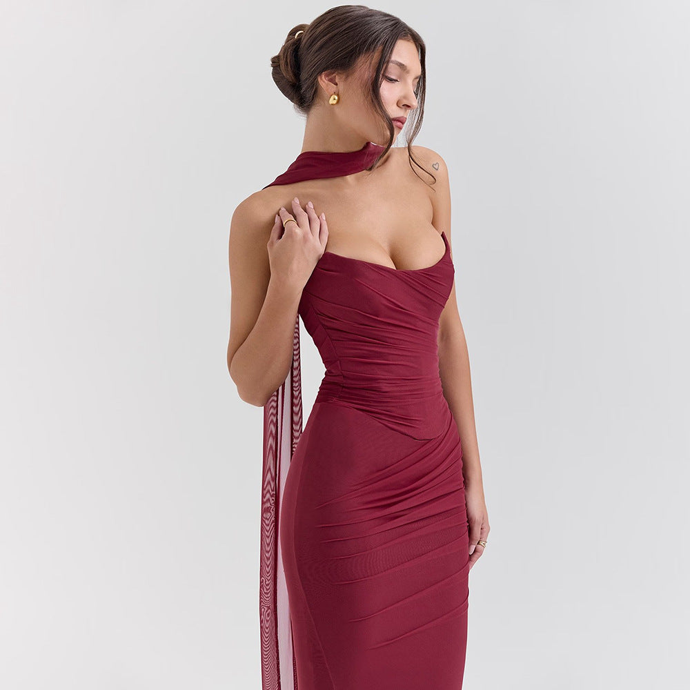 Milena™ | Maxi Dress