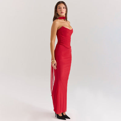 Milena™ | Maxi Dress