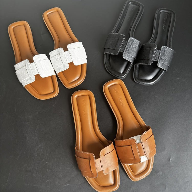 Mia™ | Luxe Slides