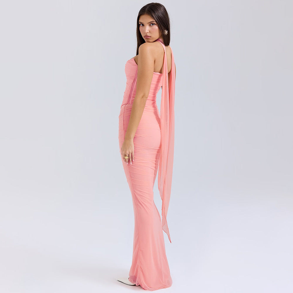 Milena™ | Maxi Dress