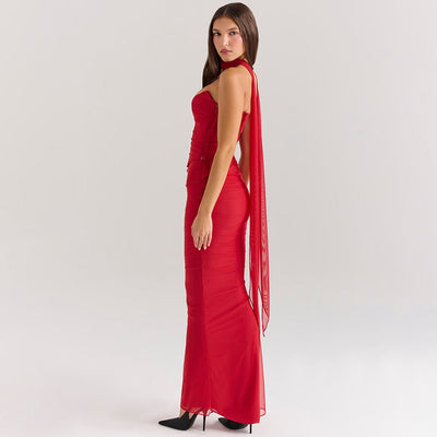 Milena™ | Maxi Dress