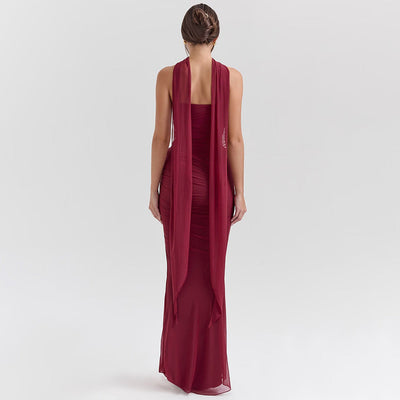 Milena™ | Maxi Dress