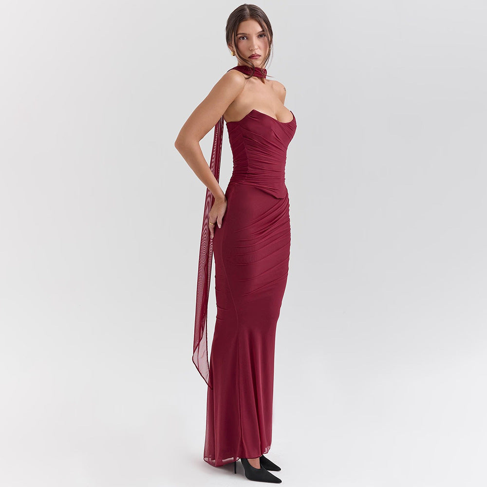 Milena™ | Maxi Dress