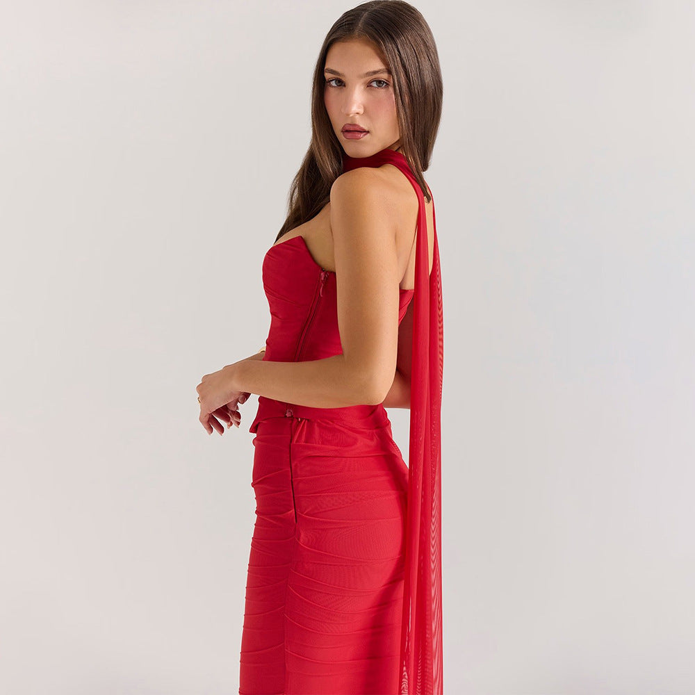 Milena™ | Maxi Dress