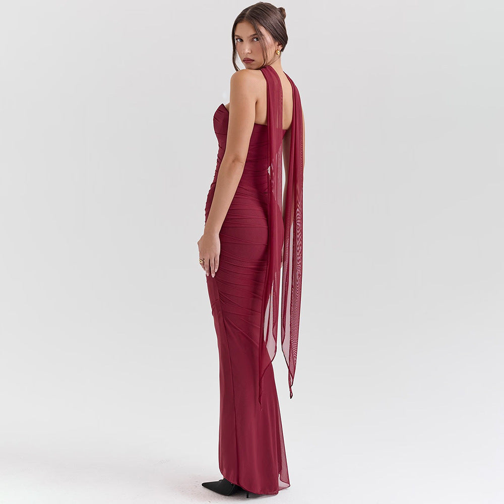 Milena™ | Maxi Dress