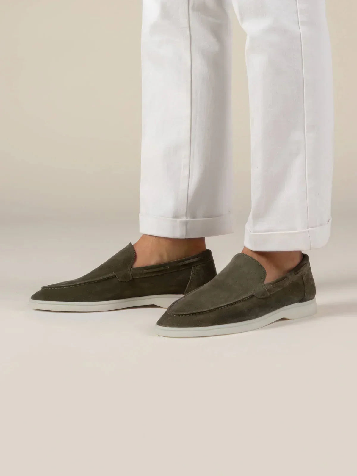 Premium Suede™ | Loafer