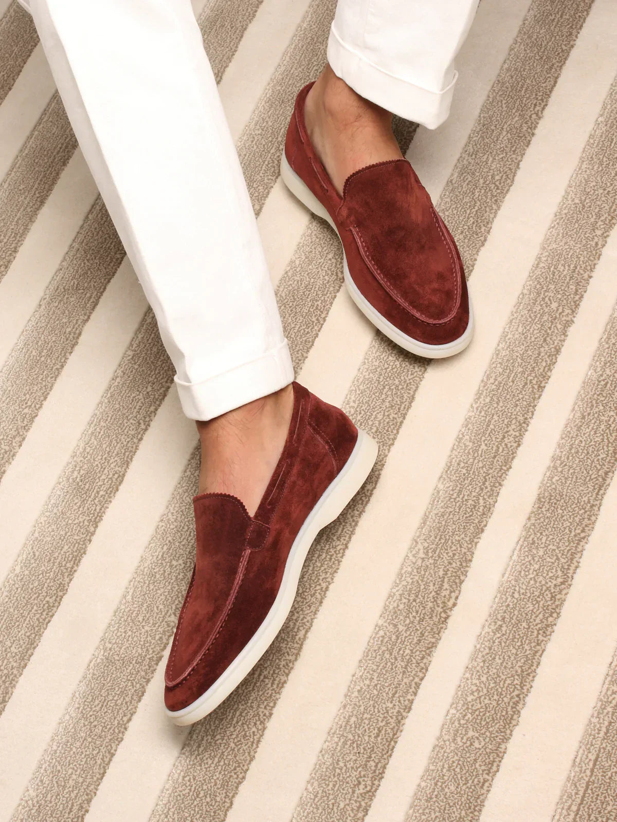 Premium Suede™ | Loafer