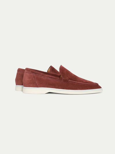 Premium Suede™ | Loafer