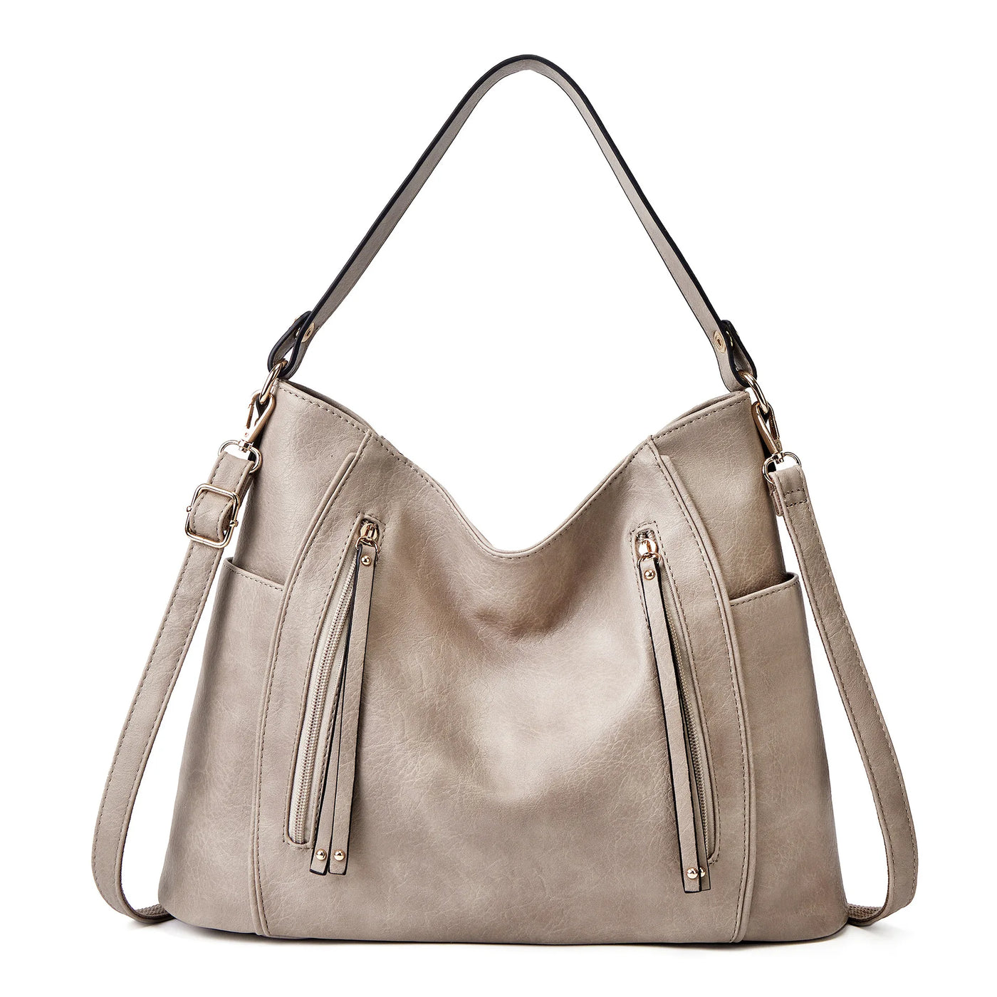 Blanche™ | Leather Bag