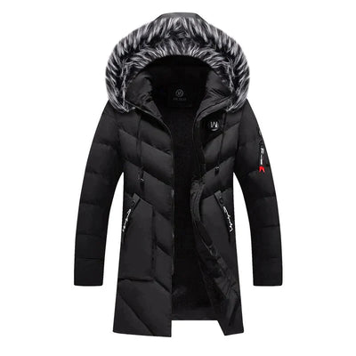 George™ | Stylish Warm Winter Coat
