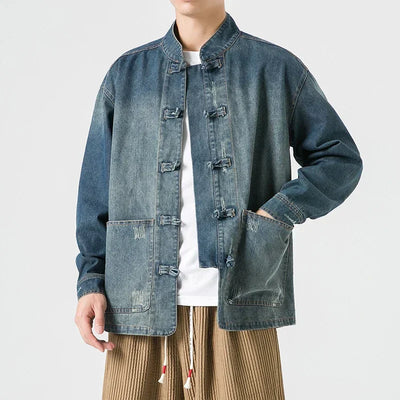 Neo™ | Denim Shirt