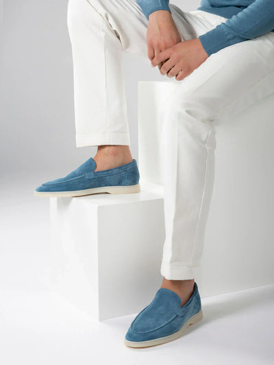 Premium Suede™ | Loafer