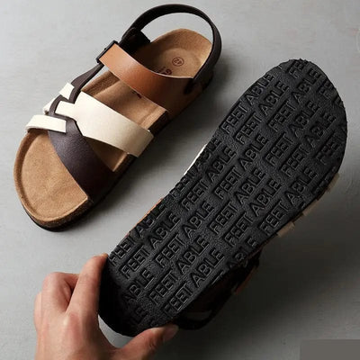 Frida™ | Orthopedic Sandals
