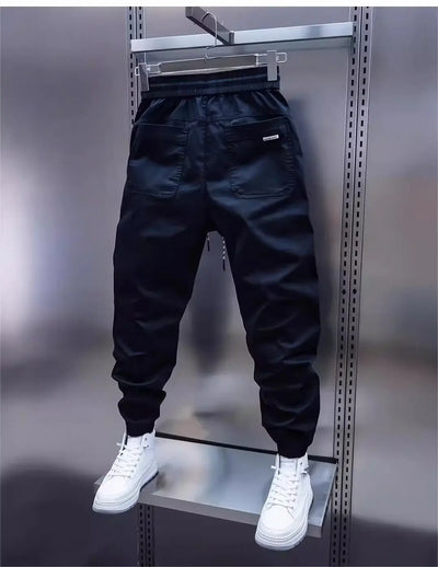 Edelstein™ | Sporty Pants with Details