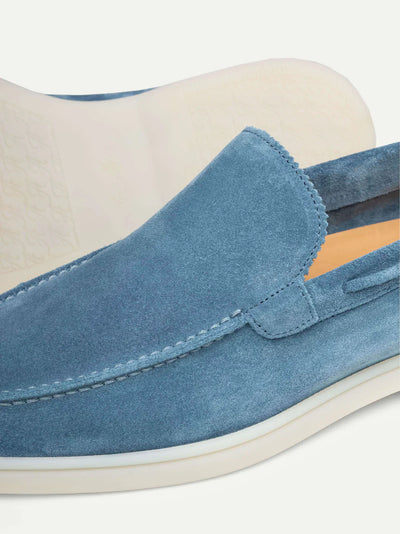 Premium Suede™ | Loafer