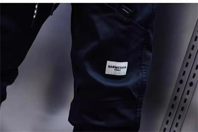 Edelstein™ | Sporty Pants with Details