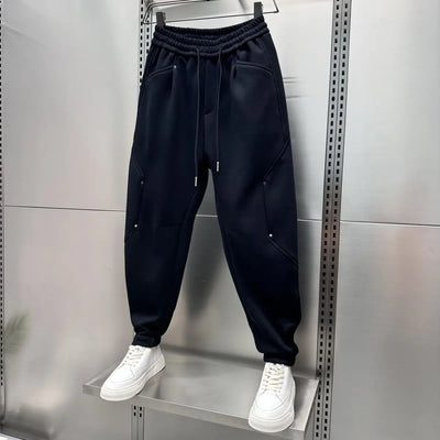 Edelstein™ | Comfort Pants with Pockets