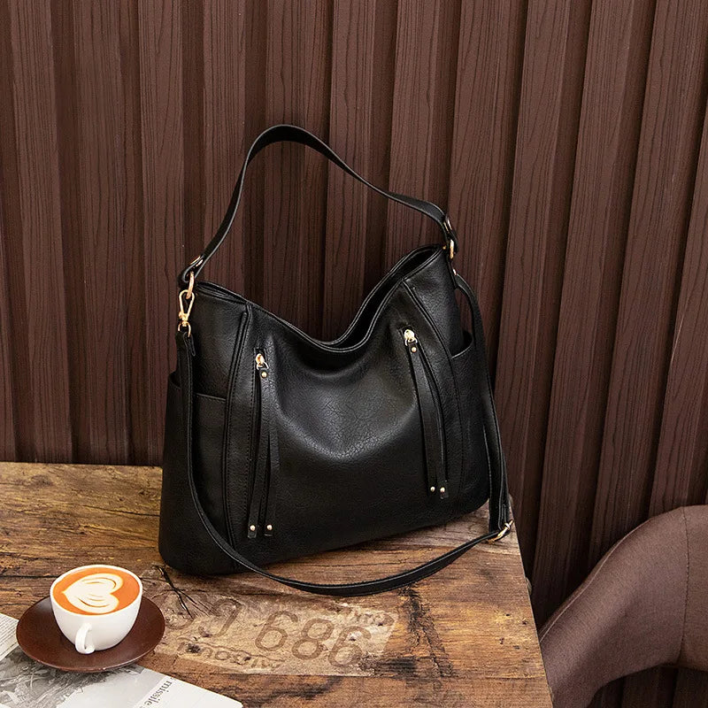Blanche™ | Leather Bag