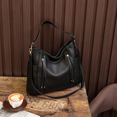 Blanche™ | Leather Bag