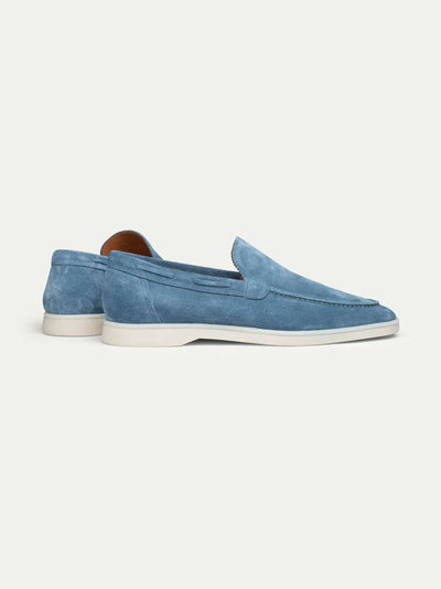 Premium Suede™ | Loafer