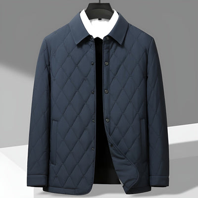 Harrison™ | Quilted Jacket