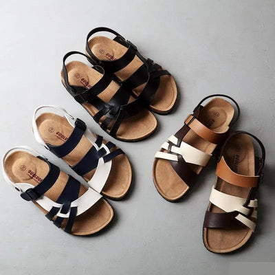 Frida™ | Orthopedic Sandals