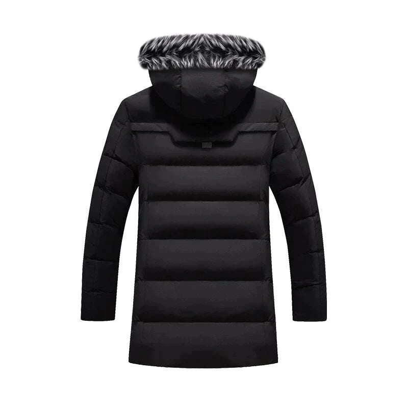George™ | Stylish Warm Winter Coat