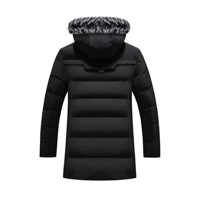 George™ | Stylish Warm Winter Coat
