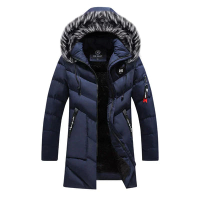George™ | Stylish Warm Winter Coat