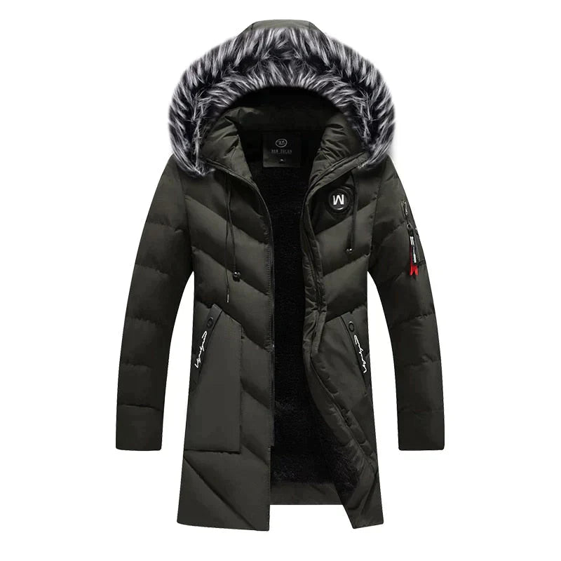George™ | Stylish Warm Winter Coat
