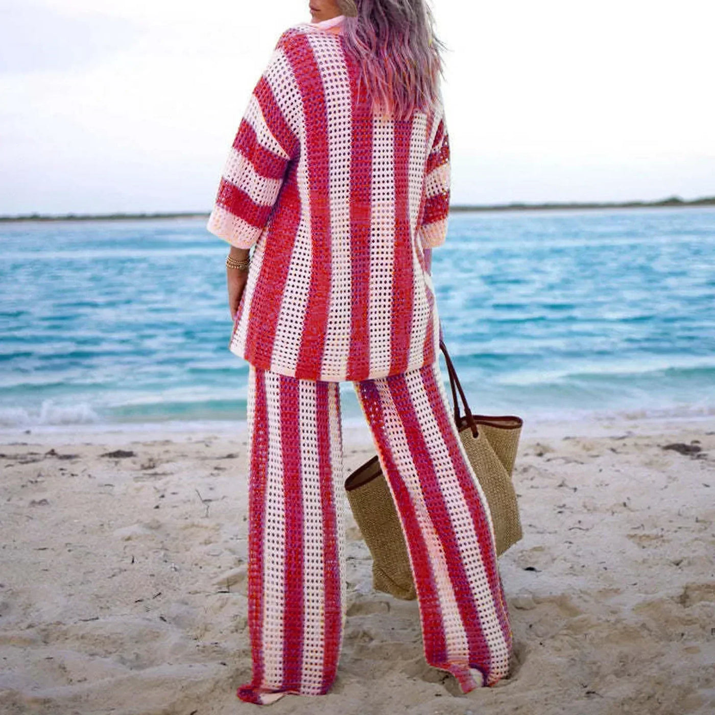 Sasha™ | Fashion Summer Set