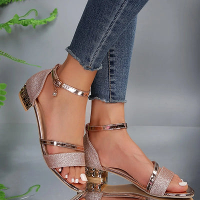Gaelle™ | Orthopedic Sandals