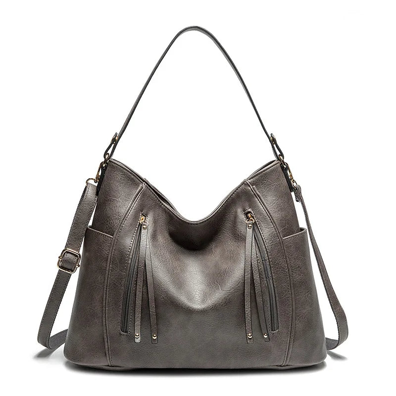 Blanche™ | Leather Bag