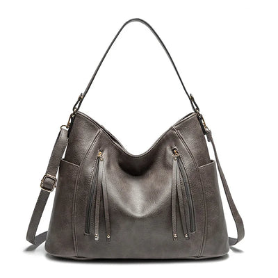 Blanche™ | Leather Bag
