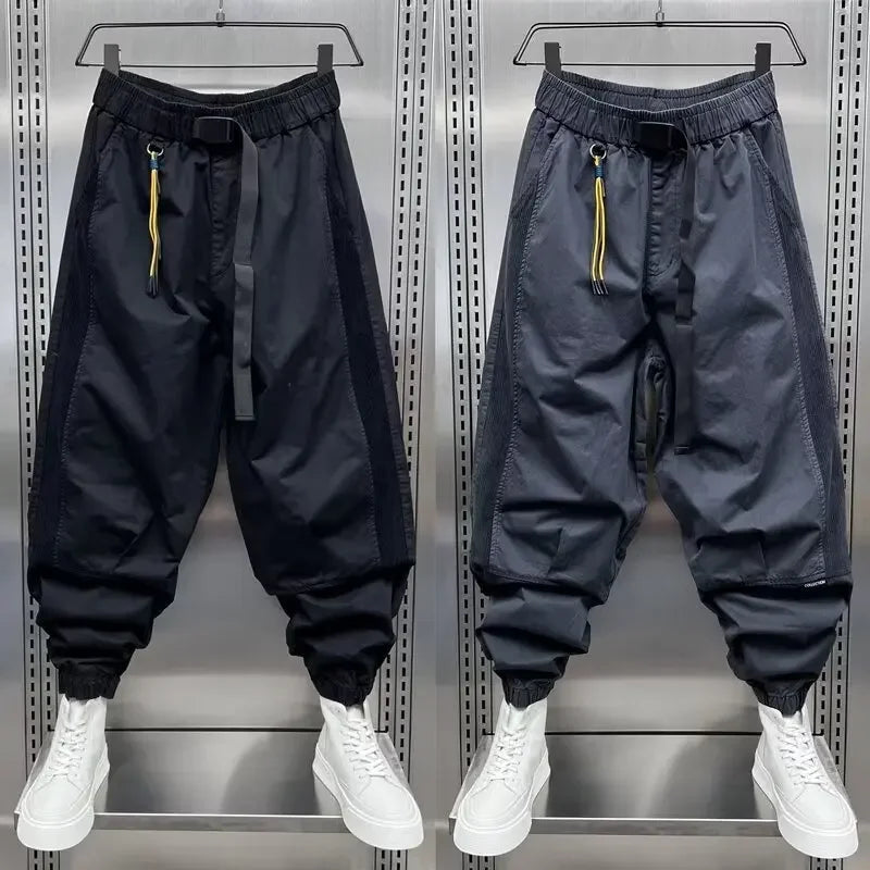 Edelstein™ | Casual Baggy Pants