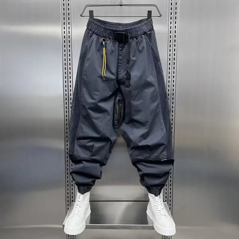Edelstein™ | Casual Baggy Pants